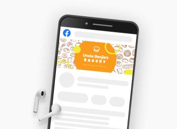 Facebook Cover Design