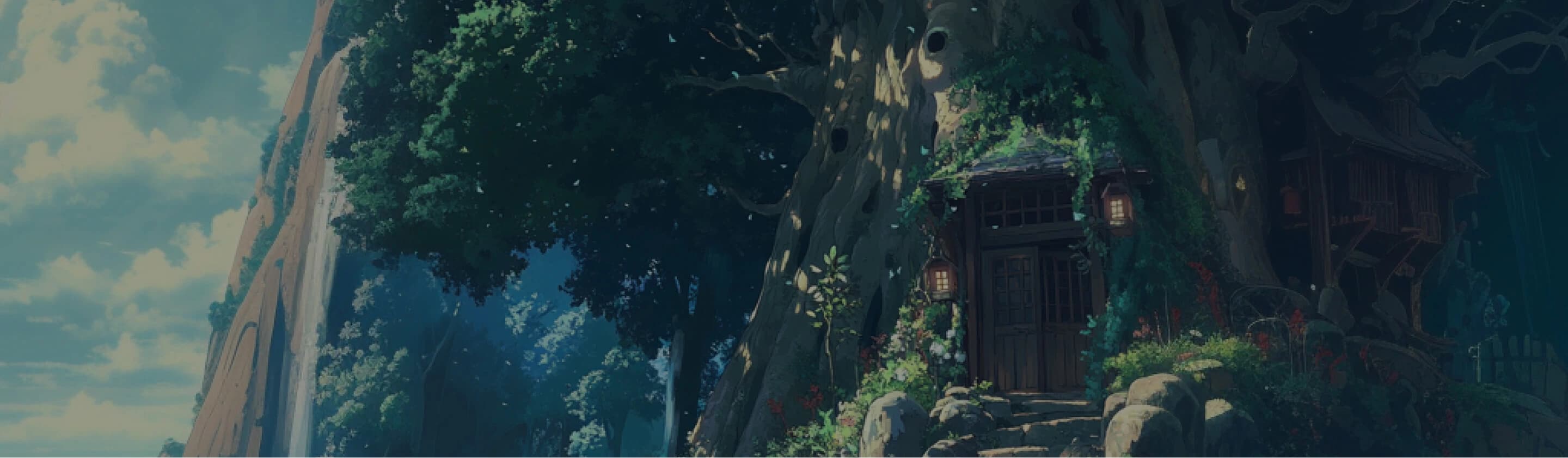 banner