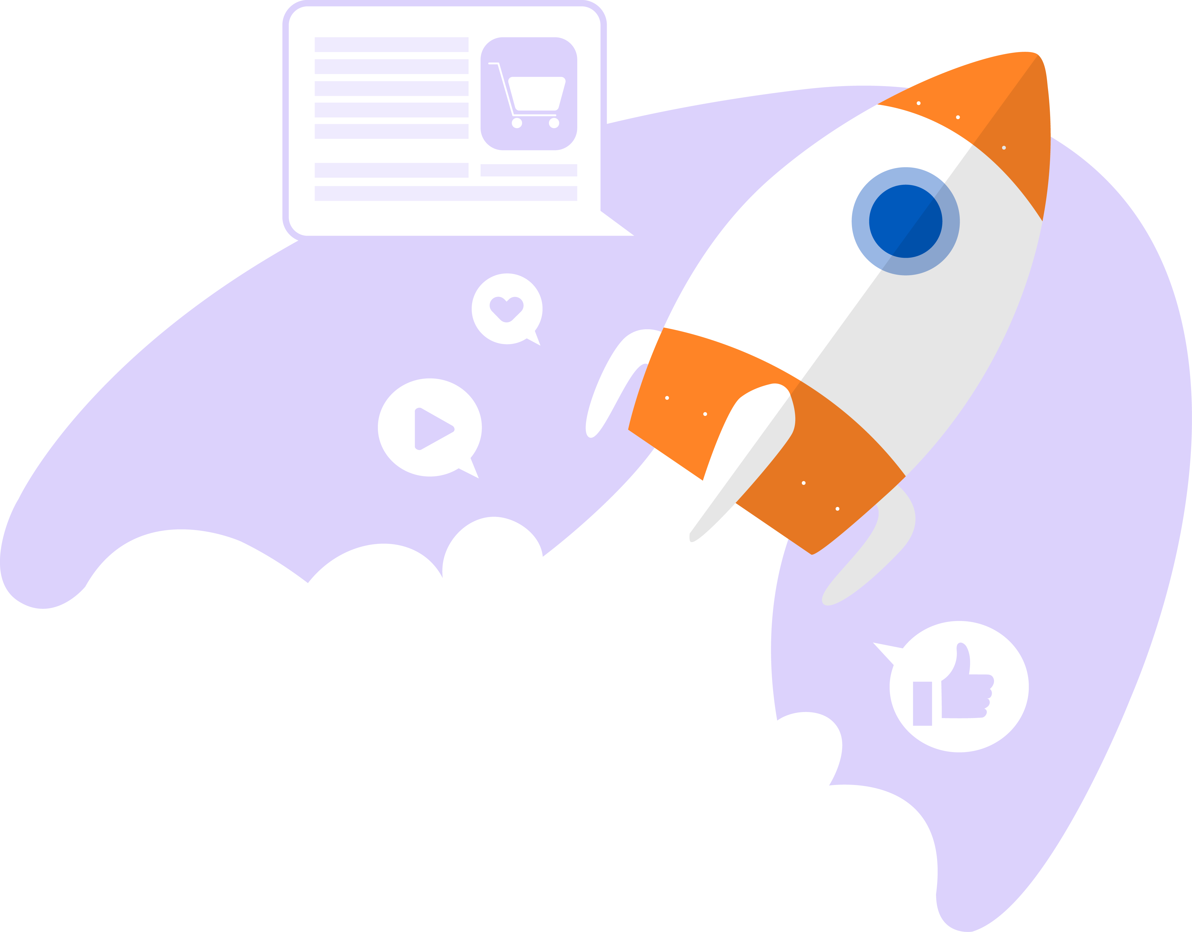 rocket icon