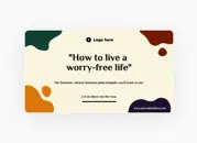Banners Design