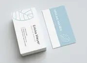 Business Cards Design