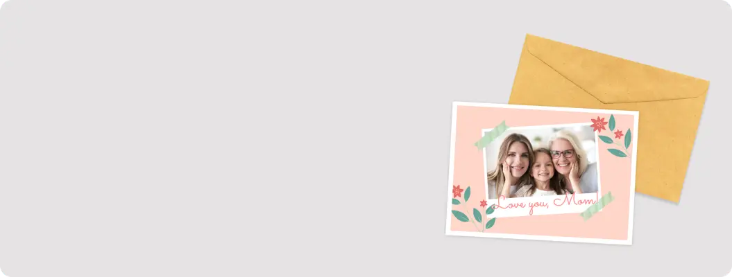 Design beautiful cards in minutes with Designs.ai