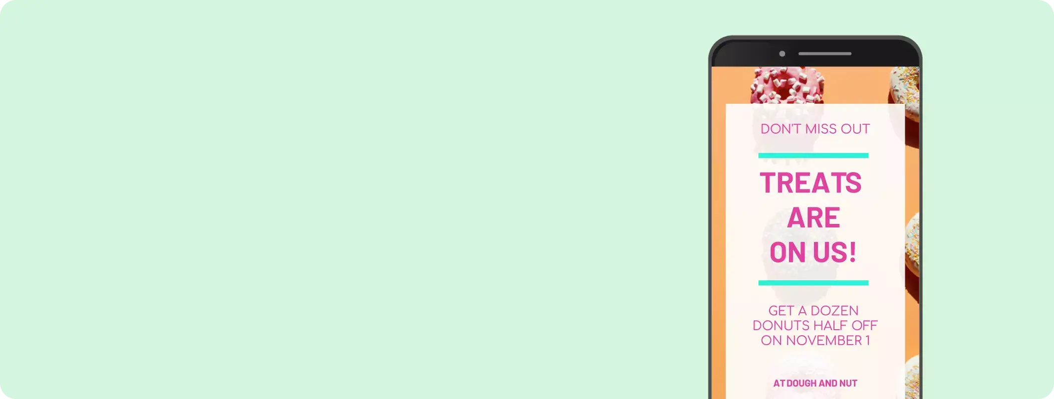 Create outstanding Facebook stories easily with Designs.ai