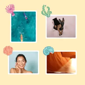 Millions of icons, images and graphic elements for your facebook story design
