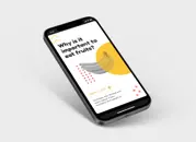 Facebook Story Design