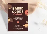 Flyers Design