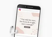 Instagram Post Design