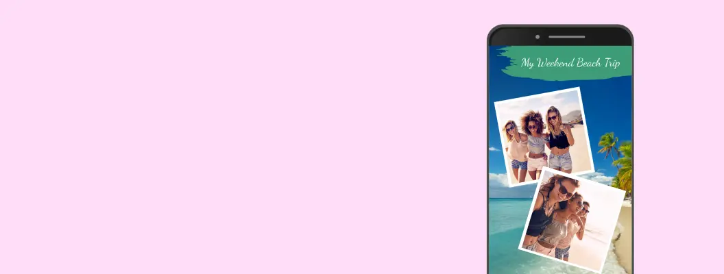 Create stunning Instagram stories with Designs.ai
