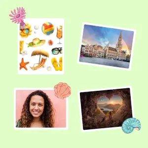 Millions of icons, images and graphic elements for your Instagram story design