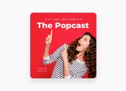 Podcast Cover Art Design