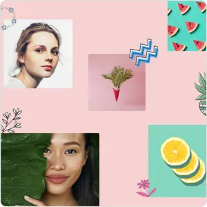 Millions of icons, images and graphic elements for you to design podcast cover art